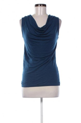 Дамски топ Amisu, Размер S, Цвят Син, Цена 28,99 лв.