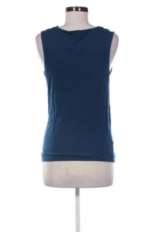 Дамски топ Amisu, Размер S, Цвят Син, Цена 28,99 лв.