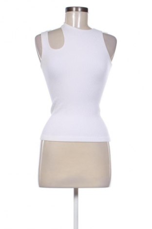 Damentop Amisu, Größe XS, Farbe Weiß, Preis 14,83 €