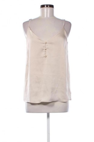 Damski top Amisu, Rozmiar M, Kolor Beżowy, Cena 66,65 zł