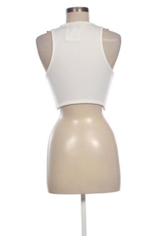 Damski top Amisu, Rozmiar L, Kolor Biały, Cena 66,67 zł