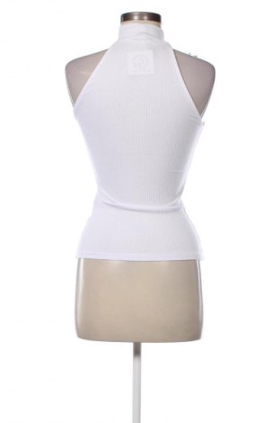 Дамски топ Amisu, Размер XS, Цвят Бял, Цена 29,00 лв.