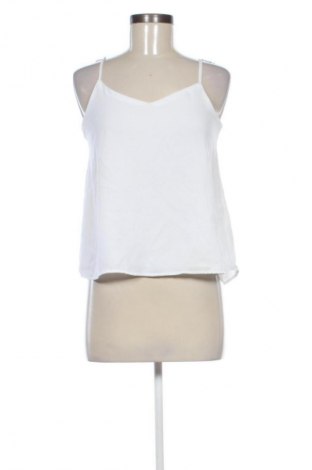 Γυναικείο τοπ Amisu, Μέγεθος XXS, Χρώμα Λευκό, Τιμή 14,83 €