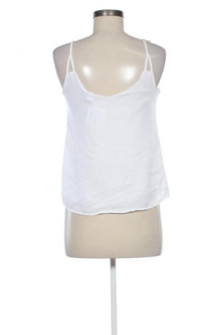 Γυναικείο τοπ Amisu, Μέγεθος XXS, Χρώμα Λευκό, Τιμή 14,83 €