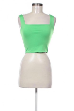 Női top Amisu, Méret M, Szín Zöld, Ár 5 800 Ft