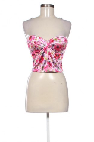 Női top Amisu, Méret L, Szín Sokszínű, Ár 5 399 Ft