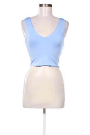 Dámsky top  Amisu, Veľkosť M, Farba Modrá, Cena  14,77 €