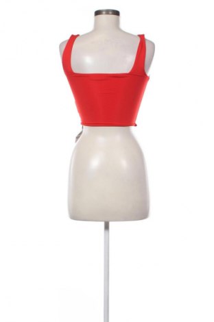 Damentop Amisu, Größe XXS, Farbe Rot, Preis 14,77 €