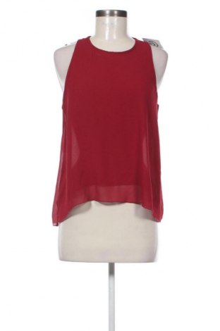 Top de femei Anel, Mărime M, Culoare Roșu, Preț 77,17 Lei