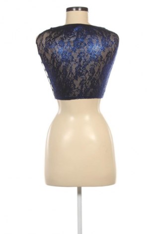 Дамски топ Ann Summers, Размер XS, Цвят Син, Цена 37,99 лв.