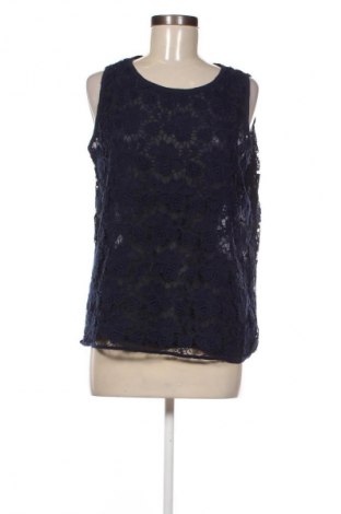 Дамски топ Anna, Размер L, Цвят Син, Цена 28,88 лв.