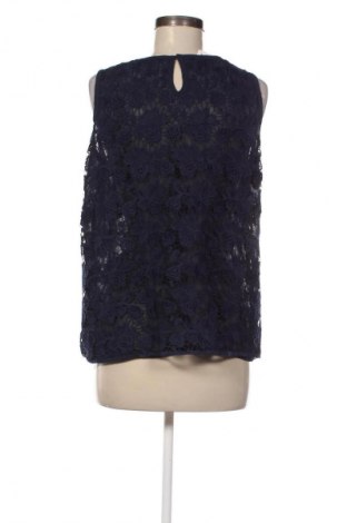 Дамски топ Anna, Размер L, Цвят Син, Цена 28,88 лв.