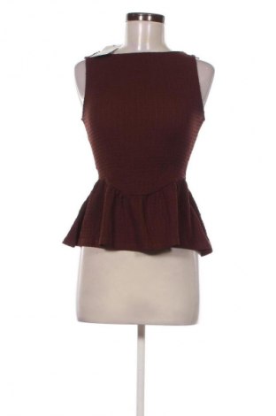 Női top Anna Field, Méret S, Szín Barna, Ár 11 839 Ft