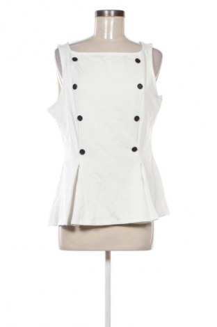 Női top Anna Field, Méret XL, Szín Fehér, Ár 11 839 Ft