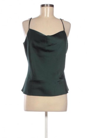 Top de femei Anna Field, Mărime M, Culoare Verde, Preț 145,99 Lei