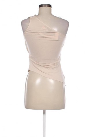 Γυναικείο τοπ Anna Field, Μέγεθος S, Χρώμα  Μπέζ, Τιμή 21,99 €