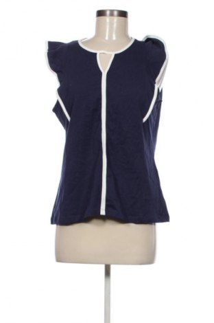 Női top Anna Field, Méret L, Szín Kék, Ár 11 839 Ft