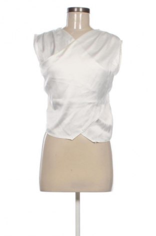 Дамски топ Anna Field, Размер M, Цвят Бял, Цена 29,99 лв.