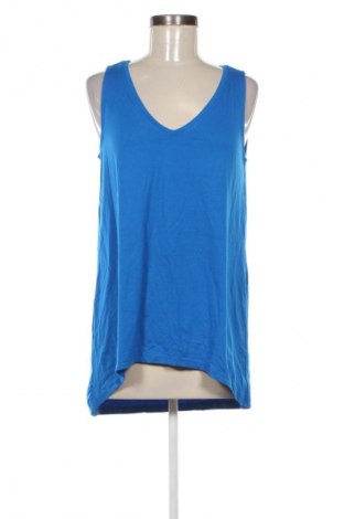 Дамски топ Anna Field, Размер M, Цвят Син, Цена 34,99 лв.