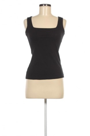 Γυναικείο τοπ Anna Field, Μέγεθος S, Χρώμα Μαύρο, Τιμή 23,99 €