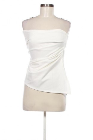 Top de femei Anna Field, Mărime S, Culoare Alb, Preț 145,99 Lei