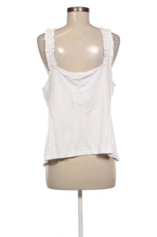 Top de femei Anna Field, Mărime XXL, Culoare Alb, Preț 145,99 Lei