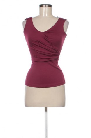 Damski top Anna Field, Rozmiar XS, Kolor Czerwony, Cena 89,99 zł