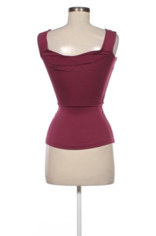 Damski top Anna Field, Rozmiar XS, Kolor Czerwony, Cena 89,99 zł