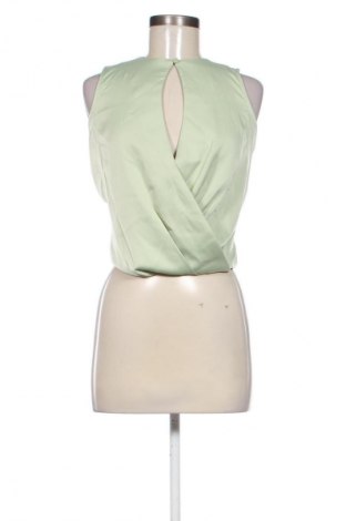 Дамски топ Anna Field, Размер L, Цвят Зелен, Цена 23,99 лв.