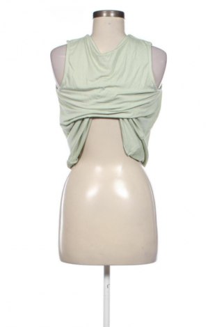 Дамски топ Anna Field, Размер L, Цвят Зелен, Цена 23,99 лв.