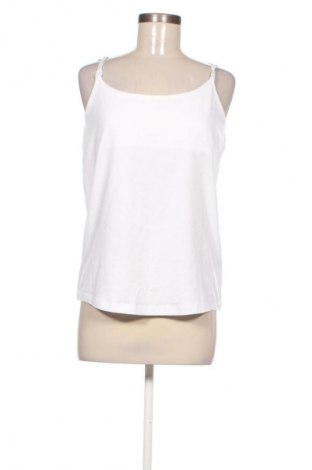Дамски топ Anna Field, Размер L, Цвят Бял, Цена 34,99 лв.