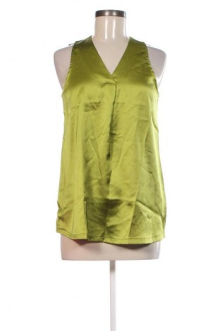 Дамски топ Anna Field, Размер S, Цвят Зелен, Цена 37,99 лв.
