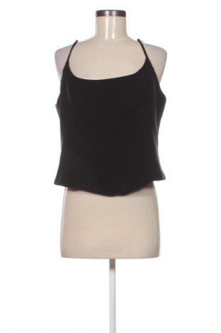 Damentop Anna Riska, Größe L, Farbe Schwarz, Preis € 28,00