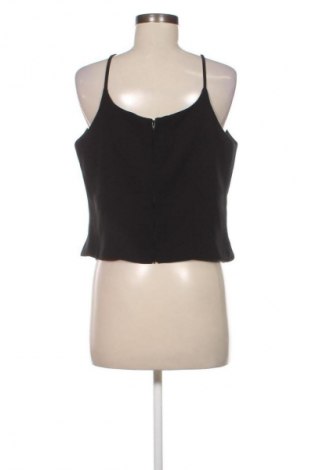 Damentop Anna Riska, Größe L, Farbe Schwarz, Preis € 28,00