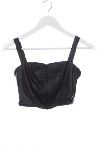 Damski top Arogans, Rozmiar XS, Kolor Czarny, Cena 66,67 zł