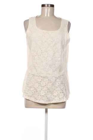 Damentop Attention, Größe XL, Farbe Ecru, Preis € 14,77