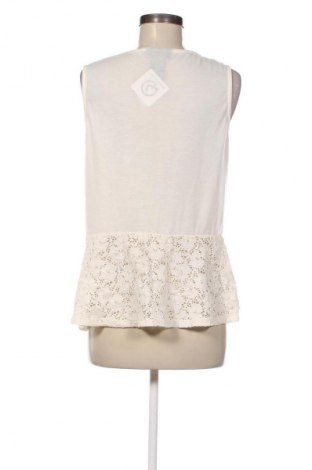 Damentop Attention, Größe XL, Farbe Ecru, Preis € 14,77