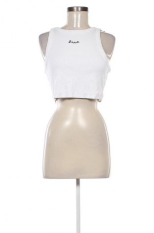 Top de femei BOSS, Mărime L, Culoare Alb, Preț 604,99 Lei