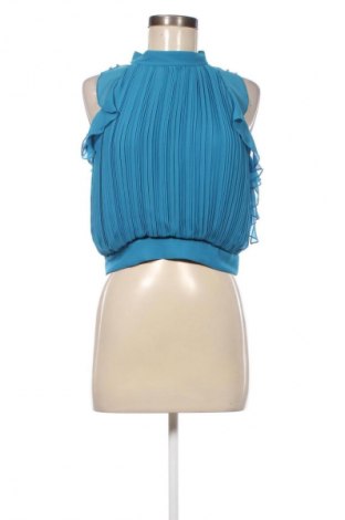 Damski top BSB Collection, Rozmiar M, Kolor Niebieski, Cena 62,02 zł