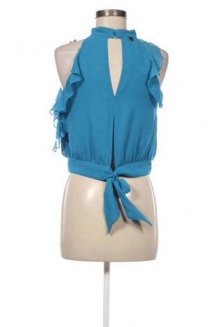 Damski top BSB Collection, Rozmiar M, Kolor Niebieski, Cena 62,02 zł