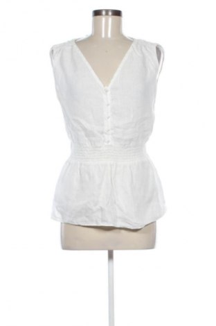 Дамски топ Banana Republic, Размер S, Цвят Бял, Цена 55,00 лв.