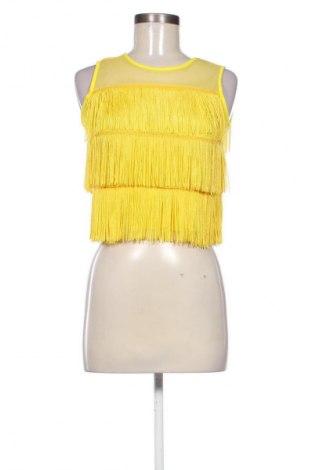 Damentop Bebe, Größe S, Farbe Gelb, Preis € 28,18