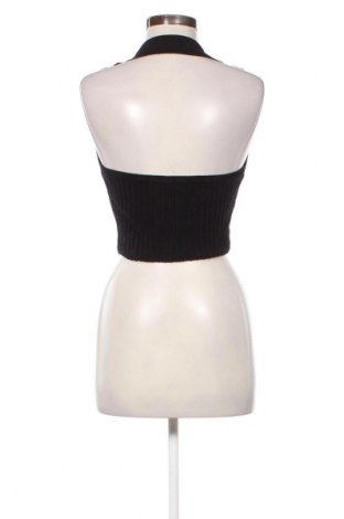 Top de femei Bershka, Mărime M, Culoare Negru, Preț 78,95 Lei