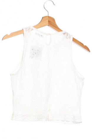 Női top Bershka, Méret L, Szín Fehér, Ár 5 800 Ft