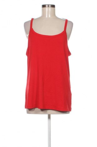Damski top Betty Barclay, Rozmiar XL, Kolor Czerwony, Cena 91,99 zł