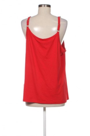 Damski top Betty Barclay, Rozmiar XL, Kolor Czerwony, Cena 91,99 zł