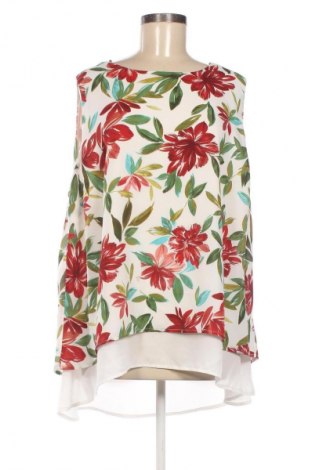 Γυναικείο τοπ Bexleys, Μέγεθος XL, Χρώμα Πολύχρωμο, Τιμή 13,80 €