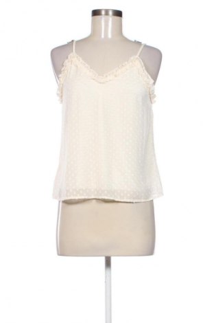 Дамски топ Bik Bok, Размер S, Цвят Екрю, Цена 29,33 лв.