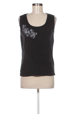 Дамски топ Blue Motion, Размер M, Цвят Черен, Цена 20,99 лв.