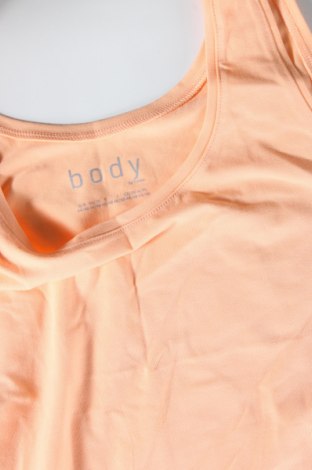 Дамски топ Body By Tchibo, Размер XL, Цвят Оранжев, Цена 26,99 лв.
